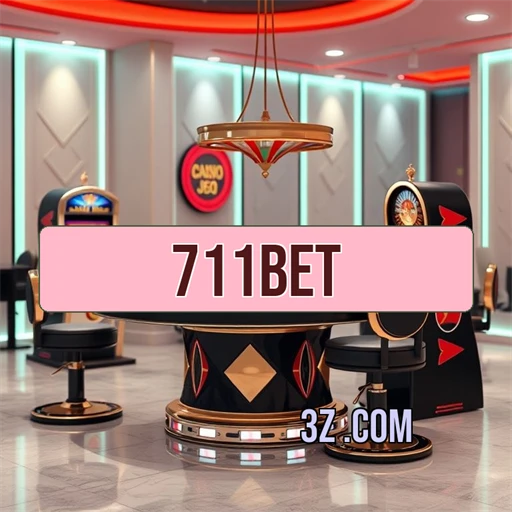 Apostas Inovadoras e Empolgantes no 711bet Para Você