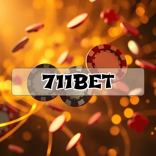 711bet: Descubra o Fascínio do Baccarat e Ganhe Prêmios Incríveis
