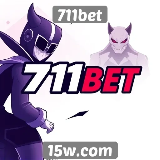 Análise da plataforma de jogos 711bet