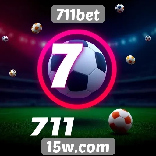 novidades e recursos da plataforma 711bet