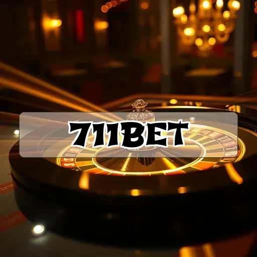 711bet: Explore o Blackjack com Recursos Únicos e Incríveis