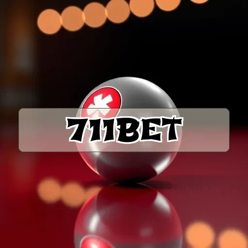 711bet: O Destino Incrível para Cassino Ao Vivo no Brasil