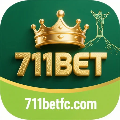 711bet logo
