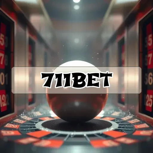 711bet - Poker