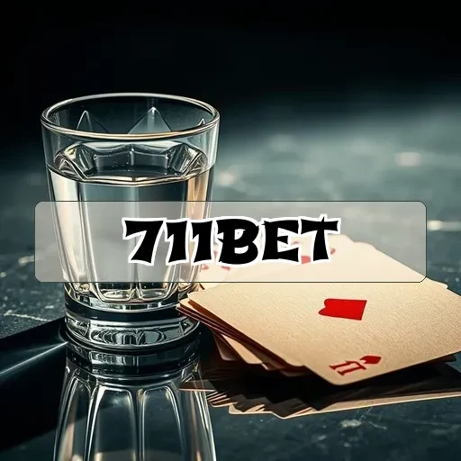 711bet - Roleta