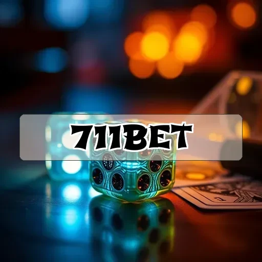 711bet: As Cartas Wild que Transformam Jogos em Aventura e Emoção!